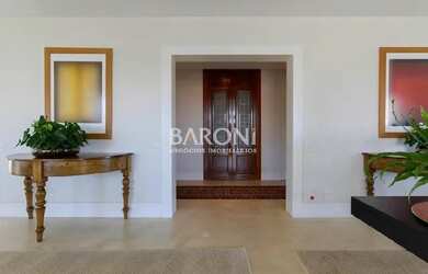 Imagem 6: São Paulo - Apartamento Padrão - Jardim Europa