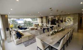 Imagem 5: São Paulo - Apartamento Padrão - Moema