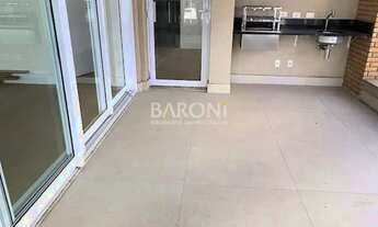 Imagem: São Paulo - Apartamento Padrão - Jardim