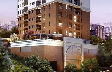 Imagem 2: Único Alphaville | Construtora Arpre | Pronto