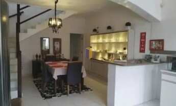 Imagem 3: SOBRADO COM 3 DORMITÓRIOS - JARDIM ANA MARIA - SO2423