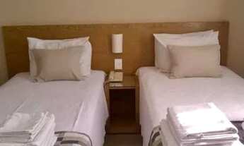 Imagem 2: Flat para alugar no Jardins - Edifício Wyndham São Paulo Paulista - Cód. CAU07606