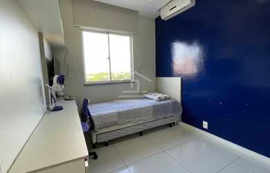 Imagem 6: Apartamento para venda tem 78 metros quadrados com 3 quartos