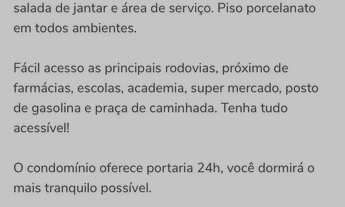 Imagem 3: APARTAMENTO PARQUE BOM RETIRO