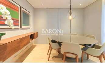 Imagem 7: São Paulo - Apartamento Padrão - Moema