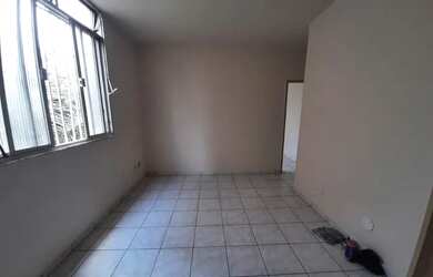 Imagem 2: Apartamento de 2 quartos próximo ao clube dos Sargentos de Cascadura