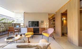 Imagem 2: Apartamento - Brooklin - São Paulo/SP