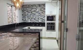 Imagem 2: Casa para venda com 125 metros quadrados com 3 quartos em Centro - Diadema - SP