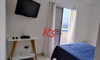 Imagem 7: Cobertura à venda, 94 m² por R$ 1.400.000,00 - Boqueirão - Santos/SP