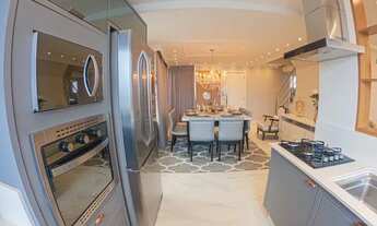 Imagem 3: Cobertura Tríplex escriturado aceita Financ Bancário