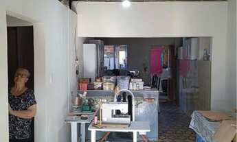 Imagem 7: Casa no Monte Castelo