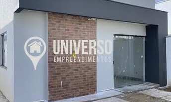 Imagem: Vendo Imóvel padrão moderno, pronta entrega