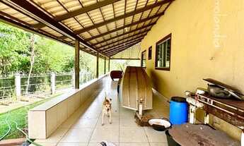 Imagem 5: COUNTRYVILLE- CHÁCARA CARA CONDOMÍNIO FECHADO EM HIDROLÂNDIA GO