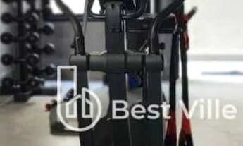 Imagem 7: Casa à venda com 4 suítes, 440m² - Residencial Gênesis 1 - Alphaville - SANTANA DE PARNAÍB