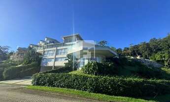 Imagem 5: Casa de 7 dormitorios e 4 suites no bairro Cacupé