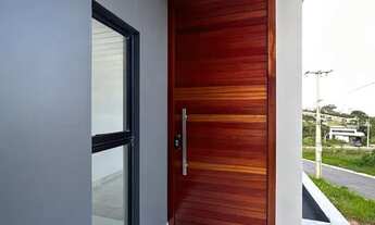 Imagem 2: Giardino Bianco - 152m², 3 Suites