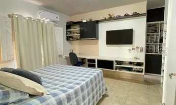 Imagem 2: Casa a venda no Novo Gama