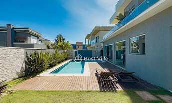 Imagem 3: Casa à venda, 370 m² por R$ 4.300.000,00 - Alphaville - Santana de Parnaíba/SP