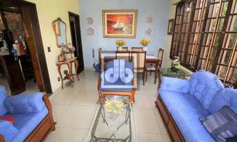 Imagem 3: Ilha do Governador - Jardim Guanabara - Casa Linear - Quintal - Área de Lazer - Varandão