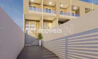 Imagem 2: Venda Casa geminada Santa Branca Belo Horizonte