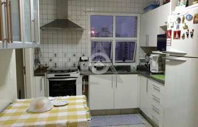 Imagem 2: Apartamento à venda em Campinas, Mansões Santo Antônio, com 3 suítes, com 135 m²