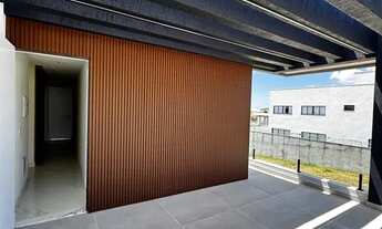 Imagem 13: Casa moderna e aconchegante Alphaville Natal - Aceita troca em imóvel e carro