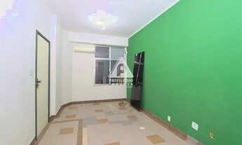 Imagem: Sala à venda, 2 quartos, Copacabana - RIO