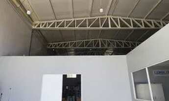 Imagem 6: Galpão 336,00m2 Jardim Santo Antônio Goiânia