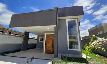 Imagem: Condomínio Royal Garden Maricá - Casas