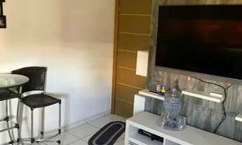 Imagem 3: Vende-se apartamento no Residencial 8 de Abril em Cuiabá MT