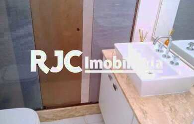 Imagem 13: Apartamento para venda com 80 metros quadrados com 2 quartos em Leblon - Rio de Janeiro