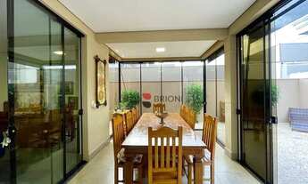 Imagem 7: Casa Quinta da Primavera, 5 suítes / 5 Quartos 240 m² a venda em Ribeirão Preto/SP I Imobi