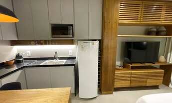 Imagem 6: Vendo Flat / Loft / Studio - Pelinca - Esuits Condomínio América