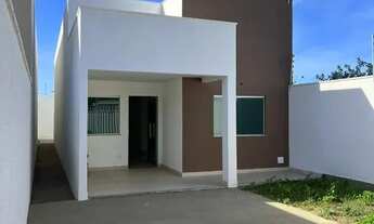 Imagem: Casa ampla de 3/4 sendo uma suíte bairro