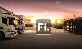 Imagem 3: Galpão para alugar, 15049 m² por R$ 465.773,07/mês - Cajamar - Cajamar/SP