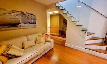 Imagem 3: Luxo no Leblon: Cobertura dos Sonhos com 3 Suítes, Jacuzzi e Duas Vagas