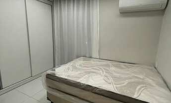 Imagem 5: Apto luxo mobiliado 2 quartos para locação