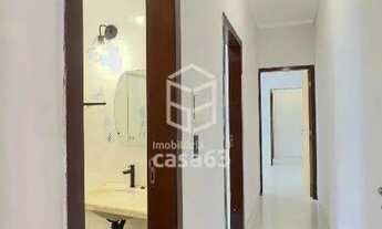 Imagem 6: Casa para aluguel, 2 quartos, 1 suíte, 2 vagas, 307 Sul (ARSO 33) - Palmas/TO