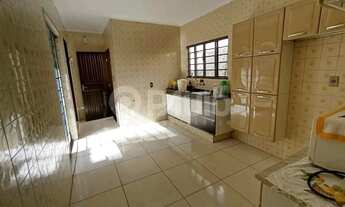 Imagem 5: Casa á venda - bairro Santa Terezinha Piracicaba SP