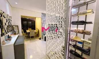 Imagem 2: APARTAMENTO A VENDA CONDOMÍNIO FOREST JARDIM ANA MARIA JUNDIAÍ SP