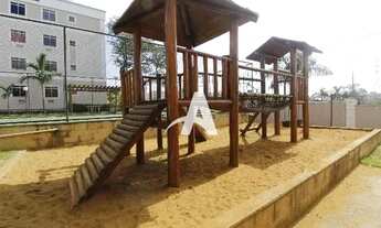 Imagem 3: Aluguel Apartamento SHOPPING PARK