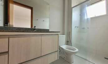 Imagem 7: Apartamento para alugar em Maringá, Vila Bosque, com 3 quartos, com 78 m², Bonne Vie Halch