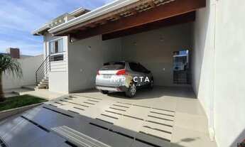 Imagem 7: Casa com 3 dormitórios à venda, 150 m² por R$ 940.000,00 - Buritis - Pouso Alegre/MG