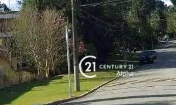 Imagem 5: Casa com 4 suites à venda, 385 m² por R$ 3.200.000 - Residencial Dez (Alphaville) - Santan