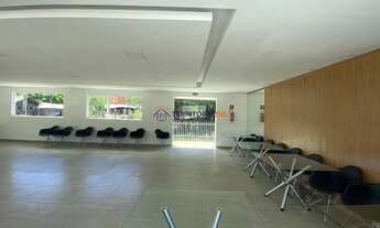 Imagem 7: Apartamento de 02 dormitorios com vaga e infrastrura na Cavalhada- Porto Alegre