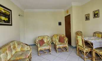 Imagem 4: Apartamento 2 Quartos em Guilhermina - Praia Grande, SP