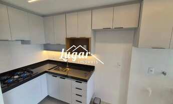 Imagem 7: Apartamento 3 Dormitórios com 2 Vagas para Aluguel no Parque das Esmeraldas II, Marília