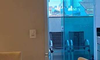 Imagem 7: Apartamento jardim botânico