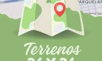 Imagem: Terreno para Venda em Fortaleza, Monte Castelo