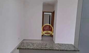 Imagem 4: Apartamento com 2 dormitórios para alugar, por R$ 4.000/mês - Canto do Forte - Praia Grand